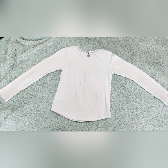 Authentic LITTLE MARC JACOBS KIDS TOP - Picture 4 of 4